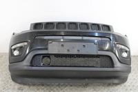 фото thumb №1, Бампер перед переднее jeep compass ii 2