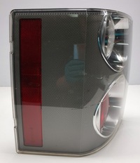 фото thumb №3, Лампа ліва задня зад range rover iii l322 європа