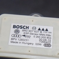 фото thumb №6, Audi q5 sq5 2016 датчик ускорения