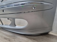 фото thumb №7, Mercedes-benz e w211 2004 з спереди бамперы