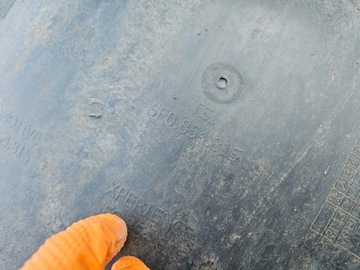 фото thumb №13, Підкрилок ліві комплект seat leon iii 12-