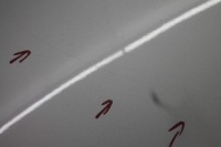 Капот крышка двигателя s-max mk1 kol. 58 06-10 в Украине, фото thumb