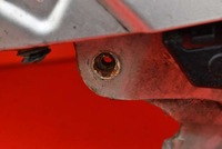 фото thumb №6, Крыло правый перед передний gan chevrolet orlando 10-15