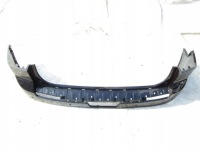 фото thumb №1, Chevrolet orlando бампер задняя задний / 3366