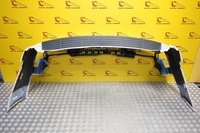 фото thumb №10, Ford expedition 2022 2023 - бампер задня задній підніжка usa