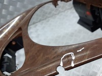 фото thumb №5, Рамка консоли радио citroen c5 1.6 hdi