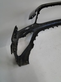 фото thumb №6, Mercedes бампер передний a2478859602 a2478801903 glb 247 x247 amg pts 040