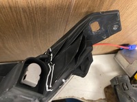 фото thumb №14, Ford transit connect mk2 лампа правий перед