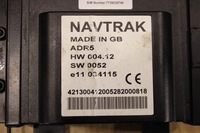 фото thumb №5, Модуль навигации navtrak maserati ghibli 13-