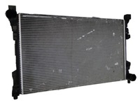 фото thumb №1, Mercedes e клас w211 s211 211 радіаторів води водяна рідини дизель