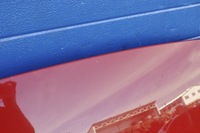 фото thumb №7, Volvo s60 v60 10-13 капот крышка отсек двигателя