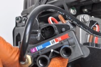 Купити Bmw g60 2.0 plug in компресор підвіска пневматичний 6894904 4722520100, фото thumb