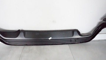 фото thumb №7, Ford focus iv s-t-line hb накладка дифузор задній jx7b-a17k922-s