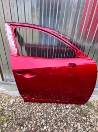 фото thumb №1, Двері передні праве mazda cx3 cx-3 15- nr.00