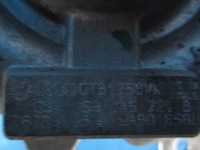 фото thumb №5, Турбонагнетатель audi a5 8t 2.7 tdi 059145721b