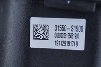 фото thumb №9, Бак насос adblue hyundai santa fe iv 2.2 crdi 31550-s1900 31510-g9000