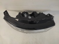 Ford edge mk2 2 фара правий передня перед full led 2014- Доставка, фото thumb