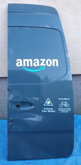 фото thumb №1, Mercedes sprinter 907 910 дверь задние правое