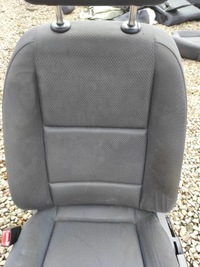 фото thumb №5, Сиденье левый водителя перед audi a4 b6