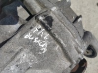 Купить Porsche cayenne 4.5b v8 huc 4460310016 дифференциал, фото thumb