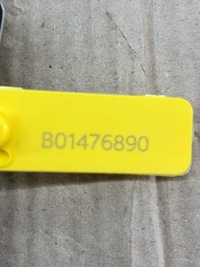 фото thumb №6, Bmw 5 g30 g31 модуль датчик асистент поперечина руху 6886877