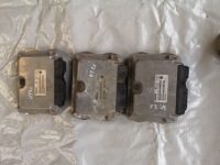 фото thumb №1, Jeep grand cherokee wj бортовой компьютер модуль p56041587