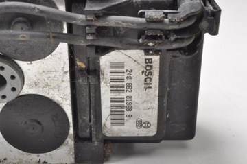 фото thumb №6, Subaru legacy ii 2.0 насос abs 0265216501