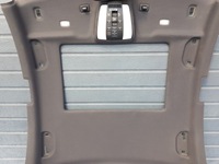 фото thumb №9, Mercedes cls w218 sedan amg чорна стеля стеля комплект