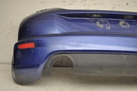 фото thumb №7, Volvo c30 бампер задня задній rdesign