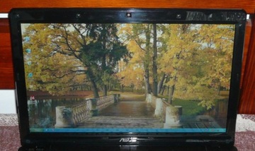 Модуль питания ASUS K52N Switch + USB + SD-кардридер