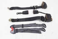 фото thumb №1, Pas ремни задняя kpl. mercedes w124 coupe 1987r.