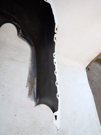 фото thumb №8, Nissan altima v 13- бампер задня задній 850223ta0h