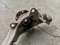 фото thumb №6, Поворотний кулак правий перед audi a8 d3 4e0258l