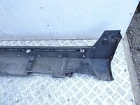 фото thumb №9, Накладка порог правая volvo xc60 r-design