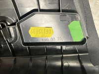 фото thumb №1, Захист стійка a czarna ліва mercedes gla x156