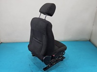 фото thumb №7, Сидіння лівий перед водія chevrolet cruze 08-12 європа