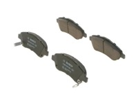 фото thumb №15, Тормозные колодки тормозные перед 986 494 054 bosch toyota