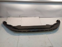 фото thumb №10, Спойлер накладка бампера перед vw golf vii