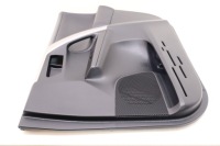 фото thumb №5, Toyota rav4 iv обшивка дверь правый перед 67777-x1b08, 67611-x1b21