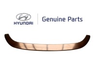 фото thumb №1, Hyundai staria 2021- спойлер накладка бампера перед 86577-cg600 ÷