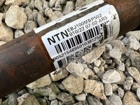 фото thumb №3, Jeep compass ii привідний вал правий перед 1.6 mj