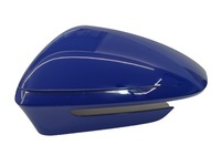 фото thumb №1, Корпус накладка зеркало левая skoda enyaq