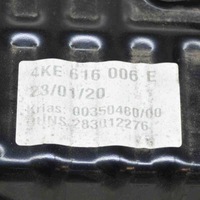 фото thumb №8, Компрессор подвеска audi e-tron gen 443020305 16026394 230kw 2020