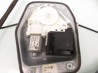 фото thumb №5, Подъемник стекла левый переднее vw jetta vi 1k5837461b 1k5837401as 3c0959793a