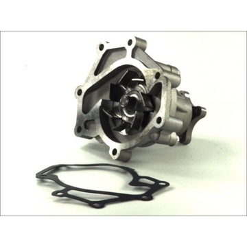 фото thumb №12, Насос води hyundai h-1 d10318tt