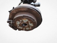 фото thumb №6, Міст заднє mazda mpv i 2.5 td