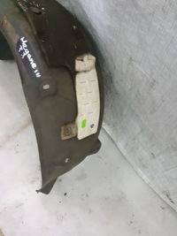 фото thumb №3, Підкрилок задня праве renault megane iii