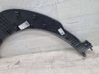 фото thumb №6, Hyundai kona i 2021 перед сторона правая молдинг / накладка na крыло передний