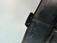 фото thumb №9, Mercedes-benz gla w156 2017 молдинг бампера заднього a1568852400