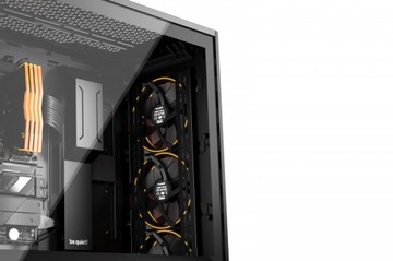 BE QUIET! Obudowa Shadow Base 800 FX BGW63 Czarna